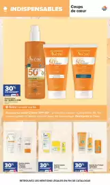 Catalogue Carrefour maPara parapharmacie page 3