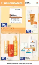 Catalogue Carrefour maPara parapharmacie page 4
