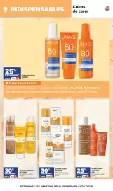 Catalogue Carrefour maPara parapharmacie page 5