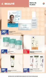 Catalogue Carrefour maPara parapharmacie page 6