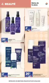 Catalogue Carrefour maPara parapharmacie page 7