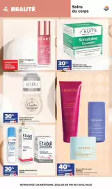 Catalogue Carrefour maPara parapharmacie page 8