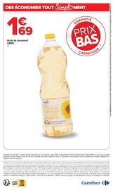 Catalogue Carrefour page 12