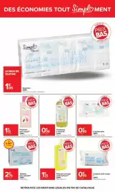 Catalogue Carrefour page 10