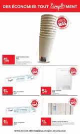 Catalogue Carrefour page 11