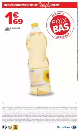 Catalogue Carrefour page 12