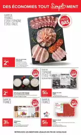 Catalogue Carrefour page 2