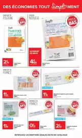 Catalogue Carrefour page 4