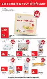 Catalogue Carrefour page 5