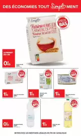 Catalogue Carrefour page 6