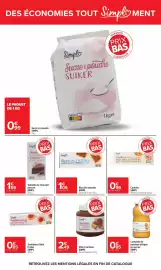 Catalogue Carrefour page 7
