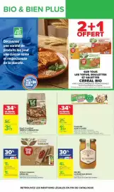 Catalogue Carrefour page 14