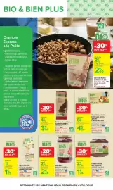 Catalogue Carrefour page 15