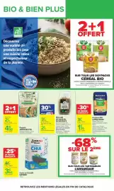 Catalogue Carrefour page 16