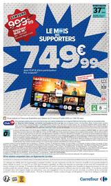 Catalogue Carrefour page 44
