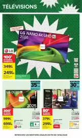 Catalogue Carrefour page 10
