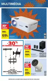 Catalogue Carrefour page 12