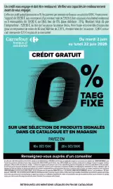 Catalogue Carrefour page 13