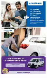 Catalogue Carrefour page 15