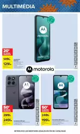 Catalogue Carrefour page 16