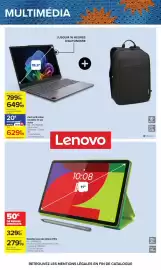 Catalogue Carrefour page 17