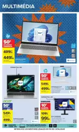 Catalogue Carrefour page 18