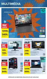 Catalogue Carrefour page 19