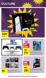 Catalogue Carrefour page 20