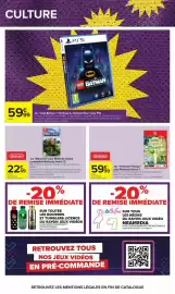 Catalogue Carrefour page 21