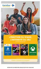 Catalogue Carrefour page 22