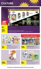 Catalogue Carrefour page 23