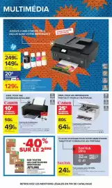 Catalogue Carrefour page 24