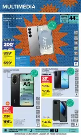 Catalogue Carrefour page 26