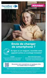 Catalogue Carrefour page 27