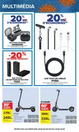 Catalogue Carrefour page 28