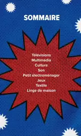 Catalogue Carrefour page 3