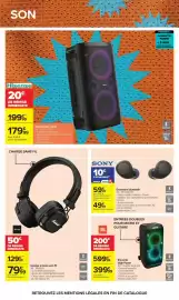 Catalogue Carrefour page 31
