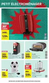 Catalogue Carrefour page 32