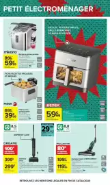 Catalogue Carrefour page 33