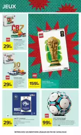 Catalogue Carrefour page 34