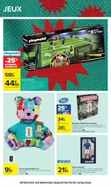 Catalogue Carrefour page 35