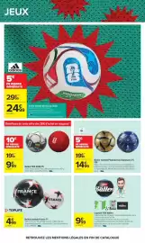 Catalogue Carrefour page 36