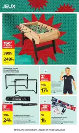 Catalogue Carrefour page 37