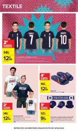 Catalogue Carrefour page 38