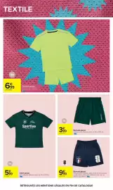 Catalogue Carrefour page 39