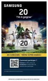 Catalogue Carrefour page 4
