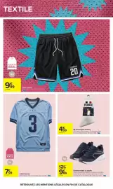 Catalogue Carrefour page 41