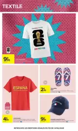 Catalogue Carrefour page 42