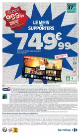 Catalogue Carrefour page 44