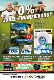 Expert Octomedia Prospekt woche 21 Seite 1